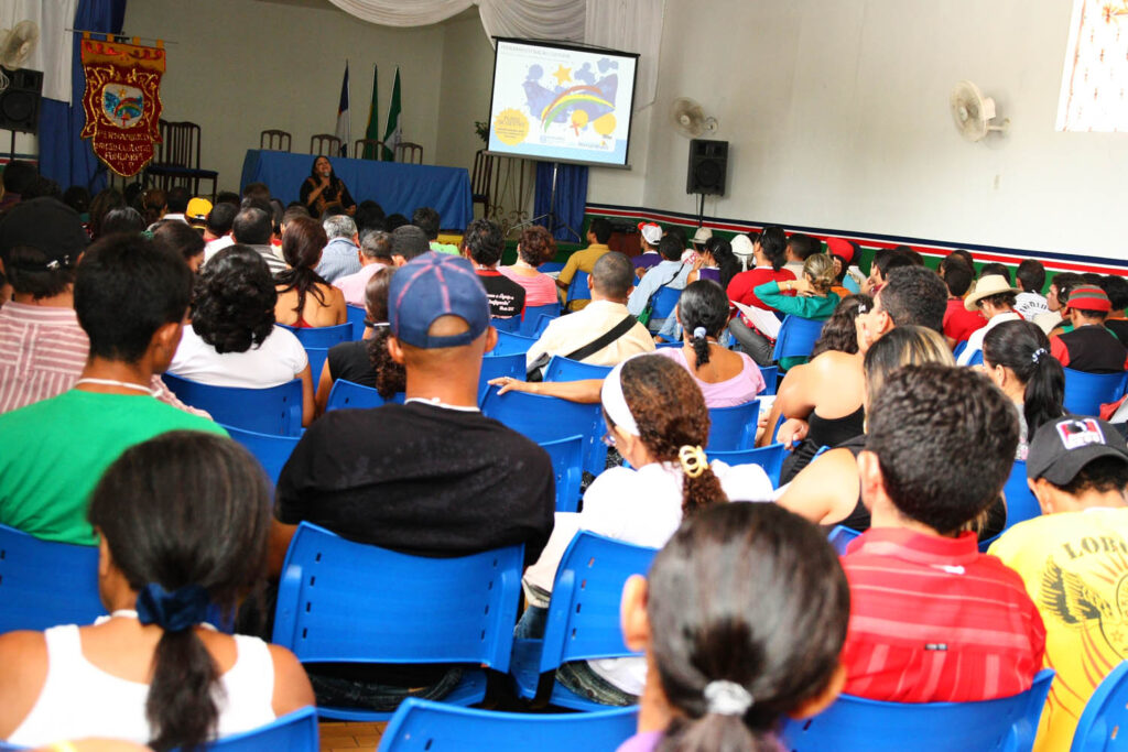 Fórum Regional de Cultura do Sertão do Araripe