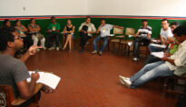 Fórum Regional de Cultura do Sertão do Araripe