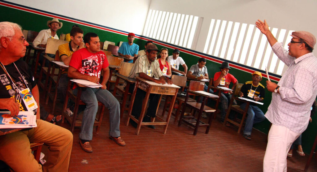 Fórum Regional de Cultura do Sertão do Araripe