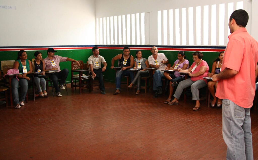 Fórum Regional de Cultura do Sertão do Araripe
