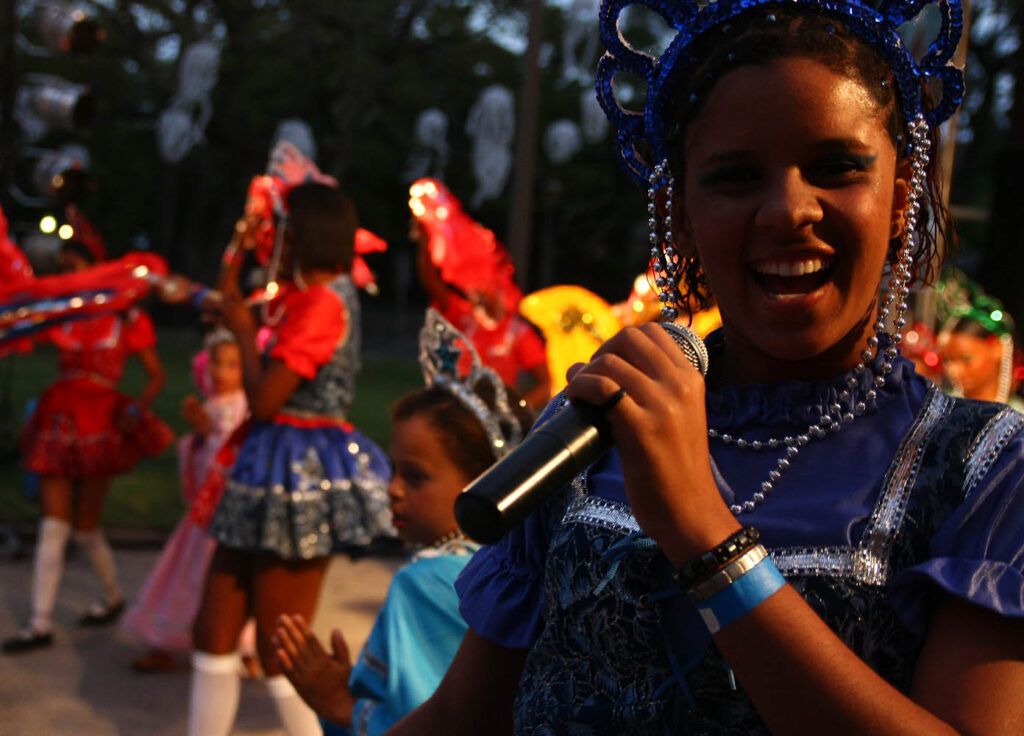 Pastoril Estrela Brilhante