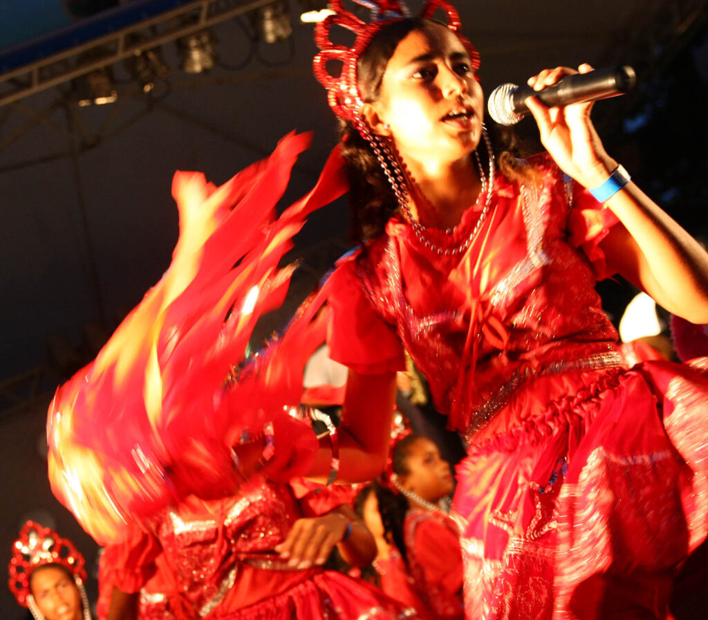 Pastoril Estrela Brilhante