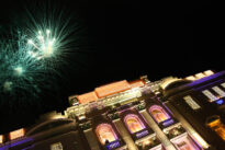 Abertura do Natal de Todos - 3 de dezembro de 2009