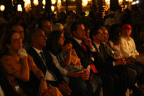Abertura do Natal de Todos - 3 de dezembro de 2009