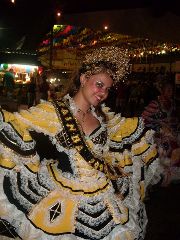 junina blemo art 3º lugar pernambucano 2009