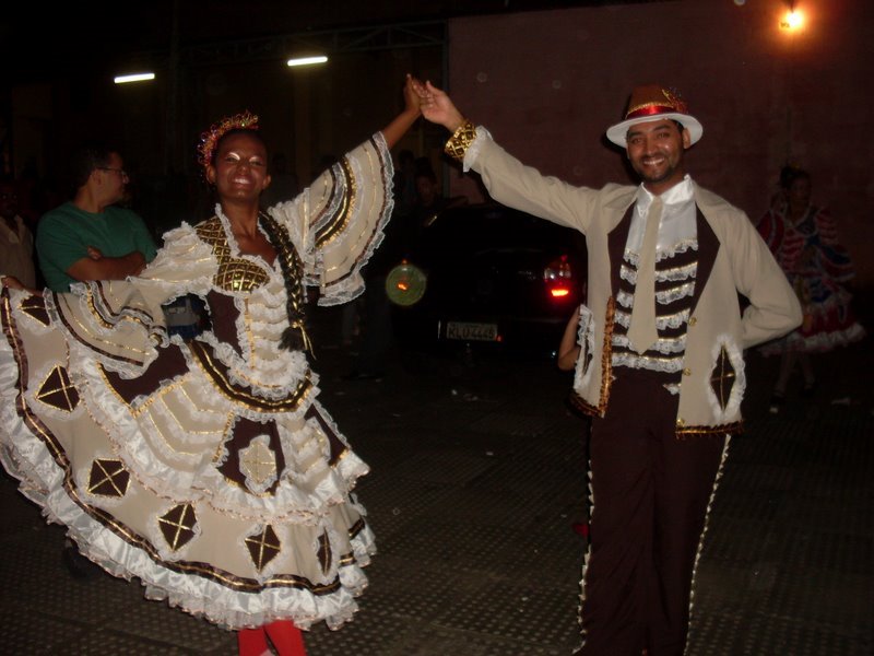 junina blemo art 3º lugar pernambucano 2009