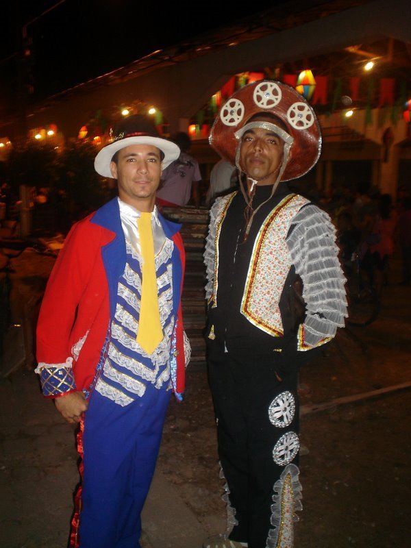 junina blemo art 3º lugar pernambucano 2009