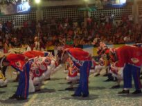 junina blemo art 3º lugar pernambucano 2009