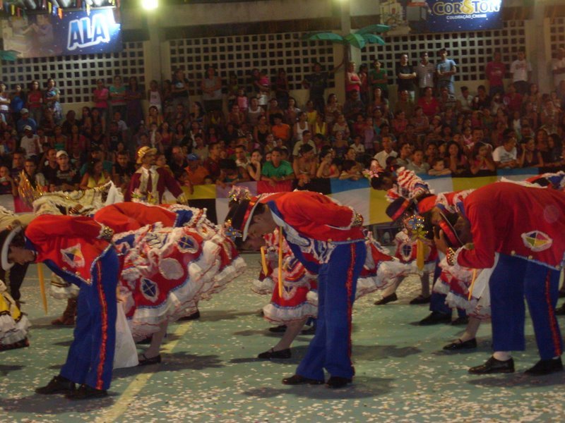 junina blemo art 3º lugar pernambucano 2009