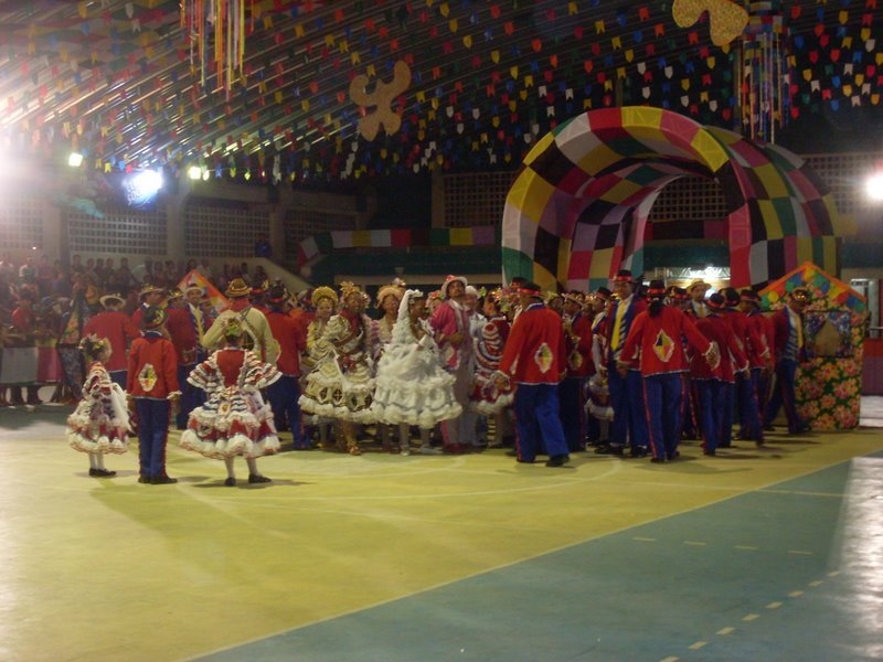 junina blemo art 3º lugar pernambucano 2009