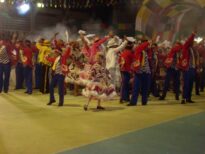 junina blemo art 3º lugar pernambucano 2009
