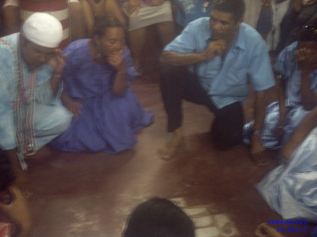panela de ihemanjá 08 do 12 de 2009