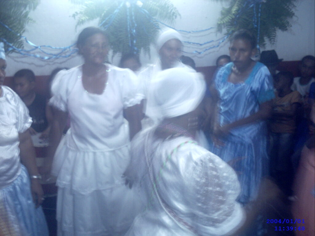 panela de ihemanjá 08 do 12 de 2009