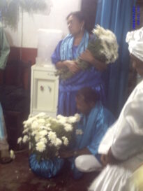 Marcia Samppayo