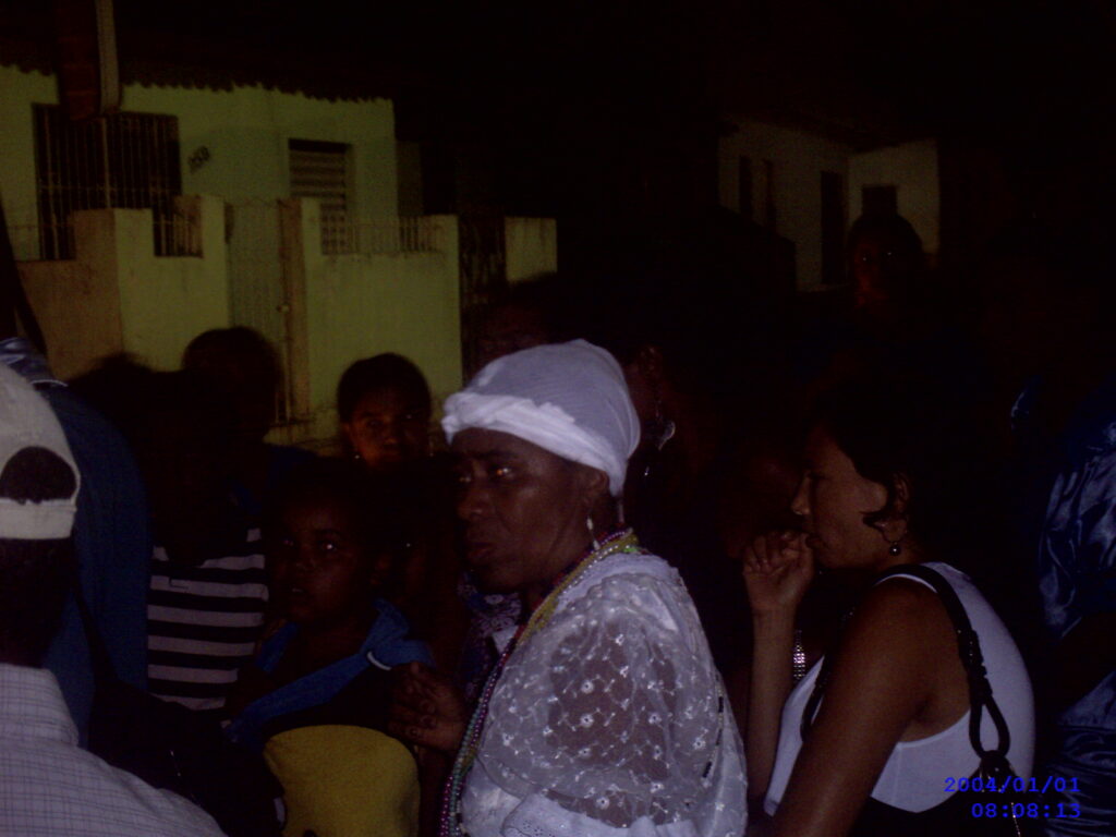 Marcia Samppayo