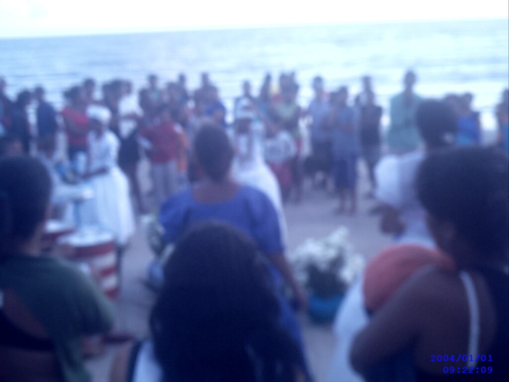 Marcia Samppayo