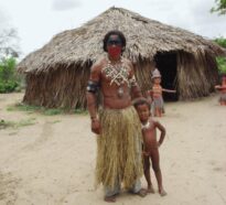 indio nativo
