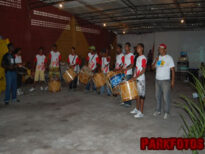 1º encontro cultural em tejucupapo