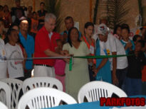 1º encontro cultural em tejucupapo