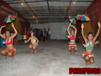 1º encontro cultural em tejucupapo