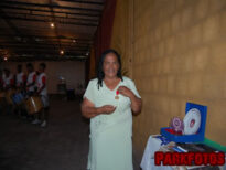 1º encontro cultural em tejucupapo
