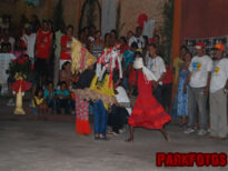 1º encontro cultural em tejucupapo