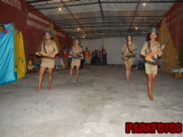 1º encontro cultural em tejucupapo