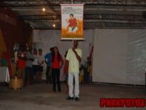 1º encontro cultural em tejucupapo