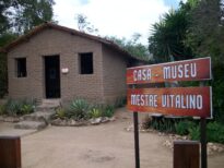Casa de Vitalino