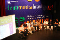 Cerimônia de Abertura Oficial da Feita Música Brasil
