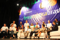 Cerimônia de Abertura Oficial da Feita Música Brasil
