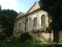 Casa natal do Conselheiro JoÃ£o Alfredo