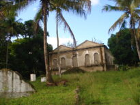Casa natal do Conselheiro JoÃ£o Alfredo