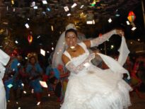 Junina Maracabarro 2008