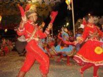 Junina Maracabarro 2008