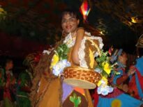 Junina Maracabarro 2008
