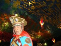 Junina Maracabarro 2008