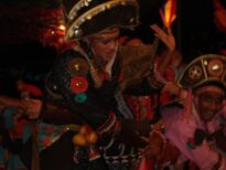 Junina Maracabarro 2008