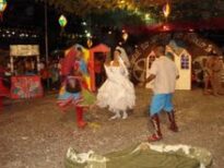Junina Maracabarro 2008
