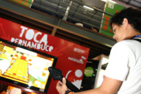 Jogo Toca Pernambuco é lançado durante Feira Música Brasil