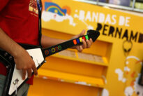Jogo Toca Pernambuco é lançado durante Feira Música Brasil