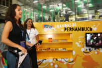 Jogo Toca Pernambuco é lançado durante Feira Música Brasil