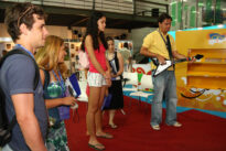 Jogo Toca Pernambuco é lançado durante Feira Música Brasil