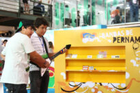 Jogo Toca Pernambuco é lançado durante Feira Música Brasil