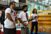 Jogo Toca Pernambuco é lançado durante Feira Música Brasil
