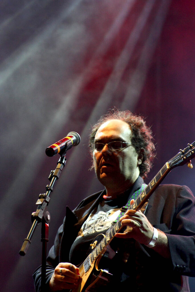 André Abujamra