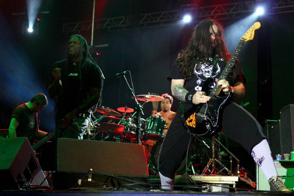 Sepultura