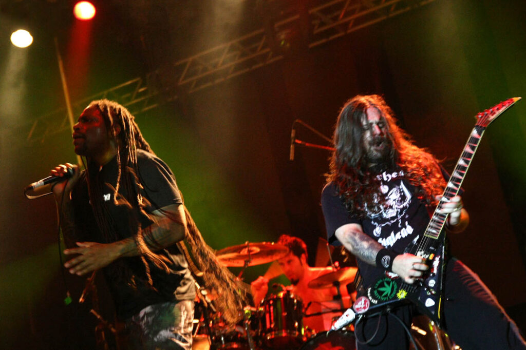 Sepultura