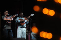 Fotos do XIX Desafio Nordestino de Cantadores