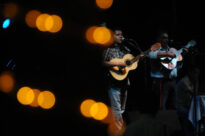 Fotos do XIX Desafio Nordestino de Cantadores